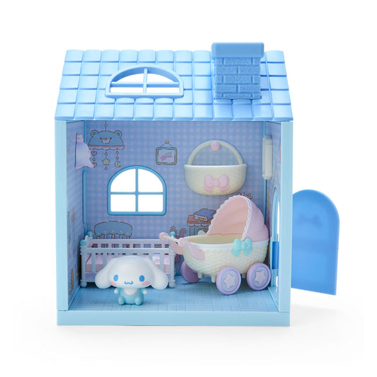 DOLL HOUSE