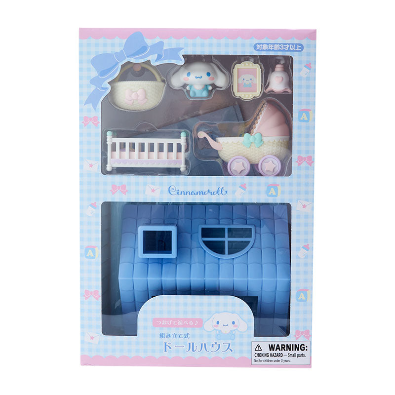 DOLL HOUSE