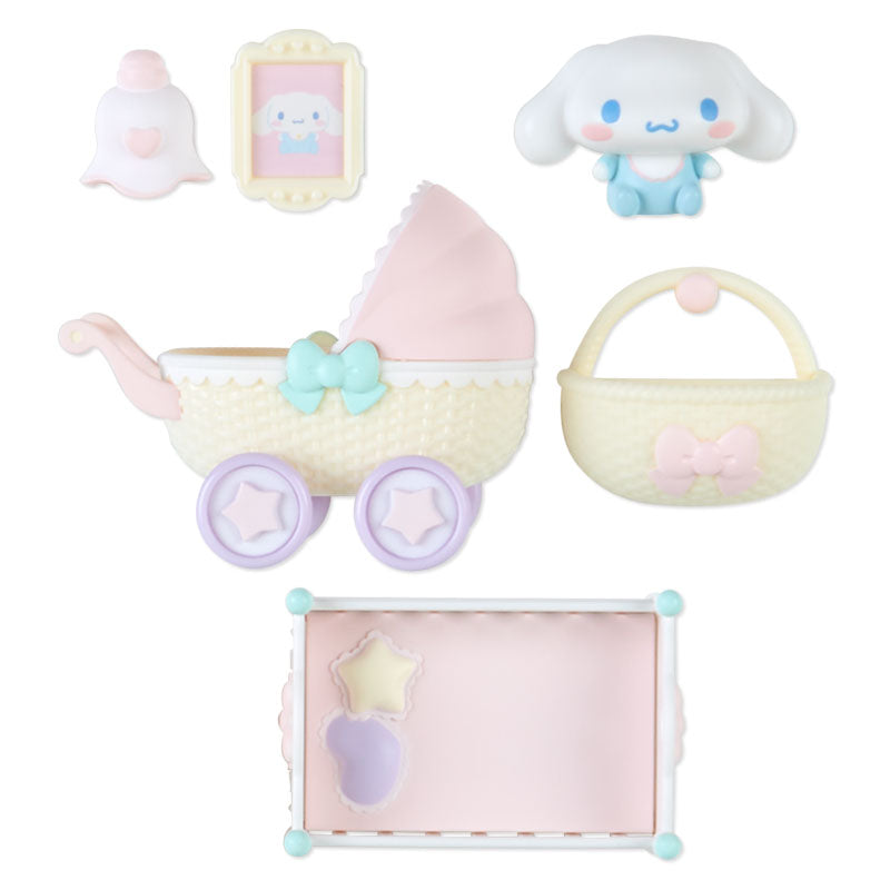 DOLL HOUSE
