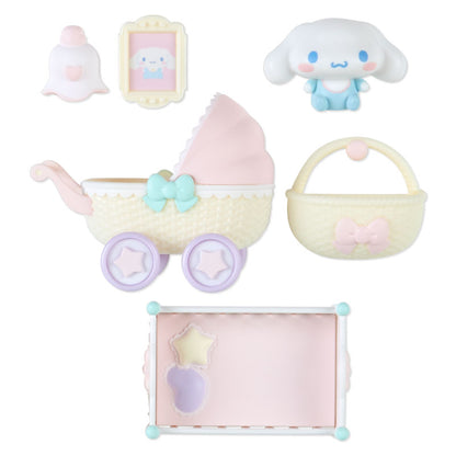 DOLL HOUSE