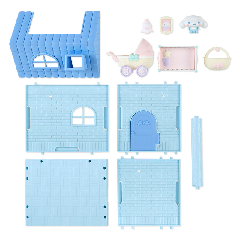 DOLL HOUSE