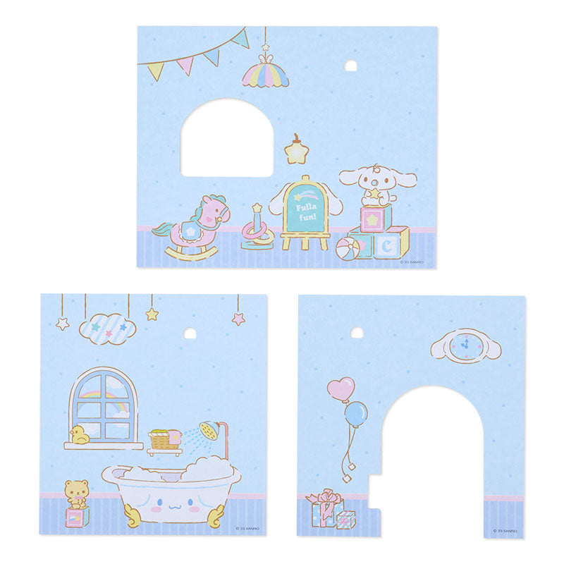DOLL HOUSE