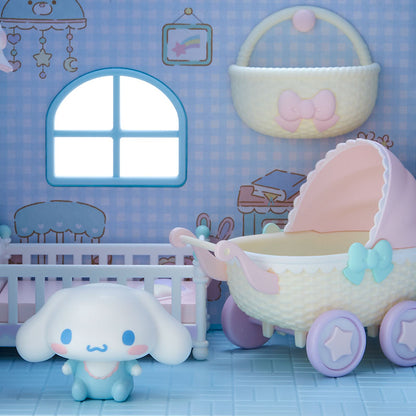 DOLL HOUSE