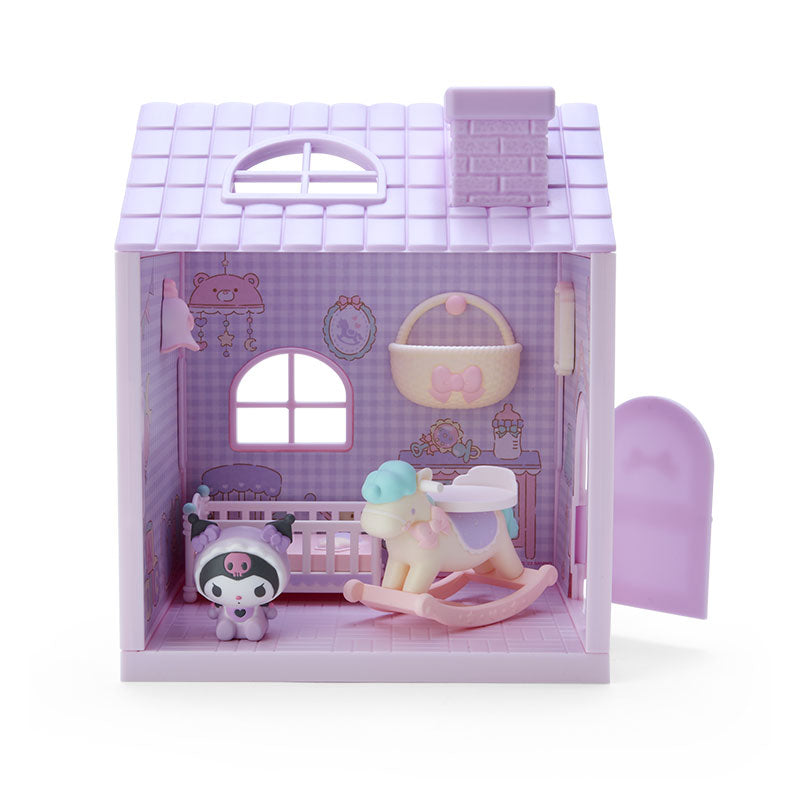 DOLL HOUSE