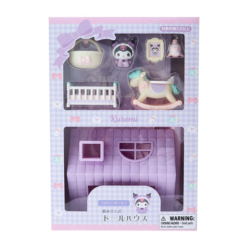 DOLL HOUSE
