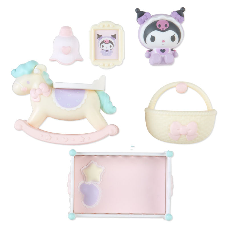 DOLL HOUSE