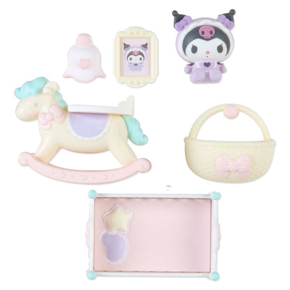 DOLL HOUSE