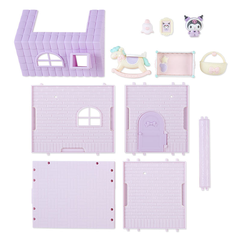 DOLL HOUSE