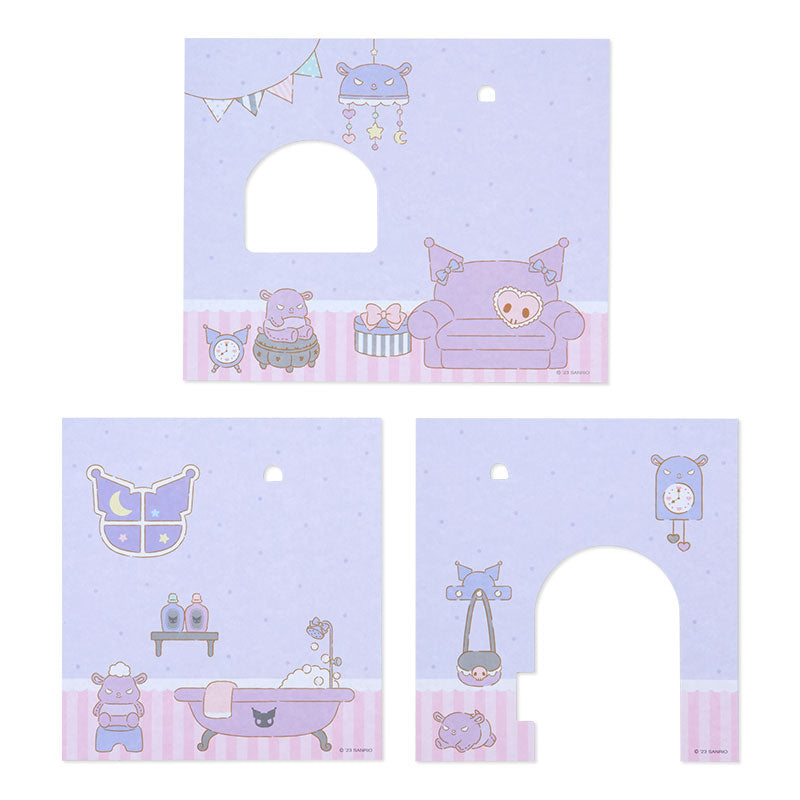 DOLL HOUSE