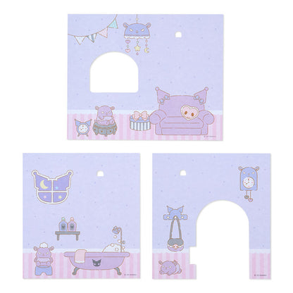 DOLL HOUSE