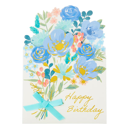 Card: Birthday