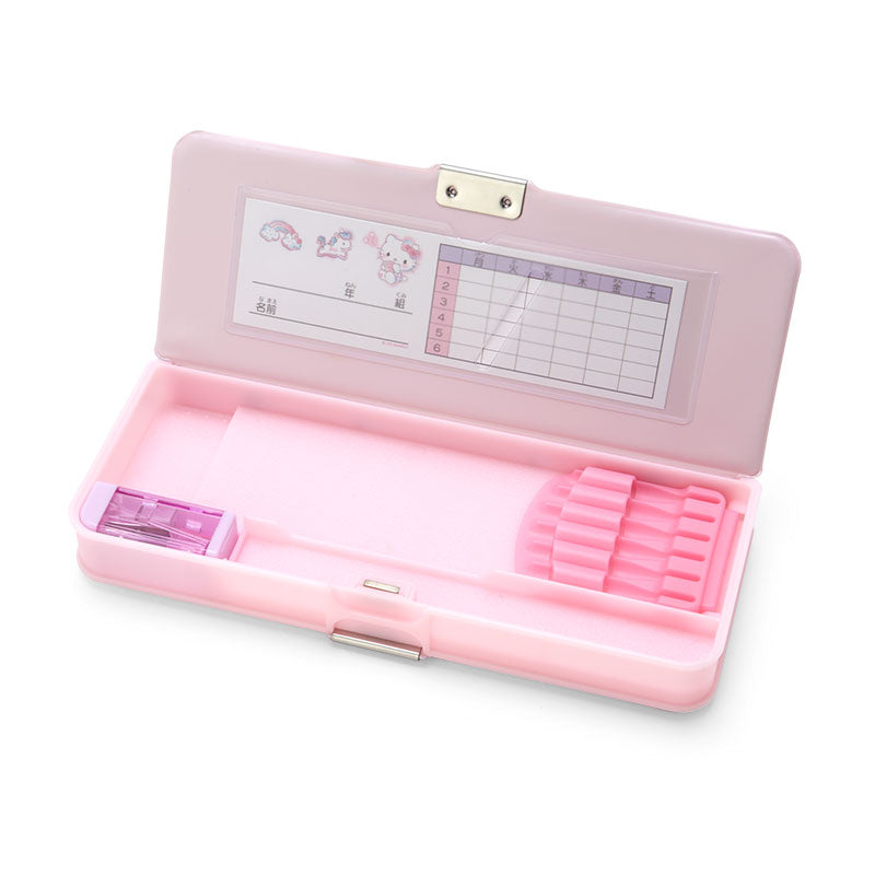 KASUS PENSIL DBL CMPTMT