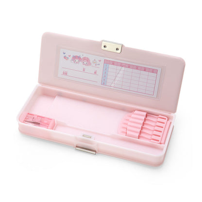 KASUS PENSIL DBL CMPTMT