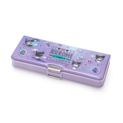 KASUS PENSIL DBL CMPTMT
