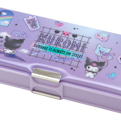 KASUS PENSIL DBL CMPTMT