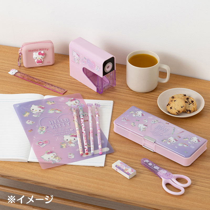 KUROMI Kids – Shop All Kids Stationery DBL CMPTMT PENCIL CASE