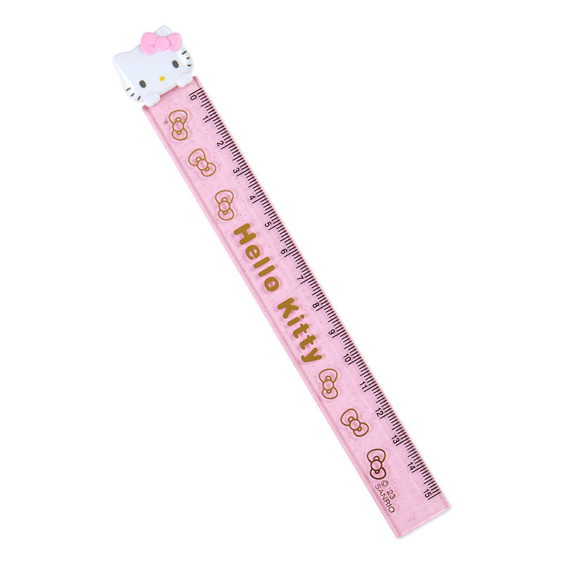 15CM RULER: SLIM