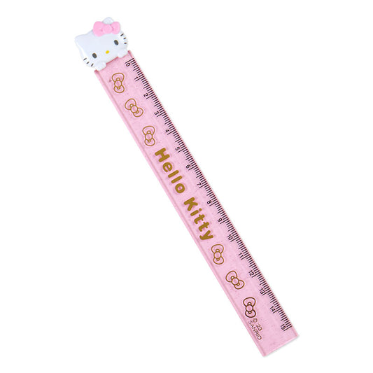 15CM RULER: SLIM
