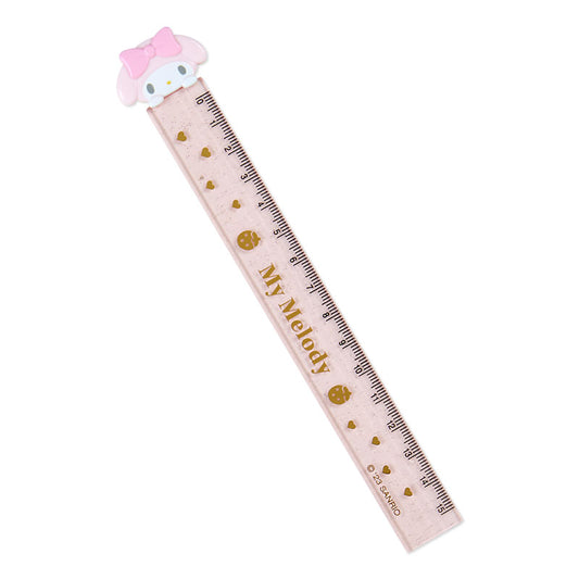 15CM RULER: SLIM