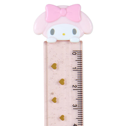 15CM RULER: SLIM