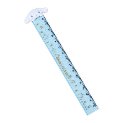 15CM RULER: SLIM