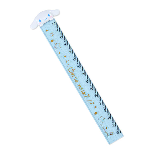 15CM RULER: SLIM