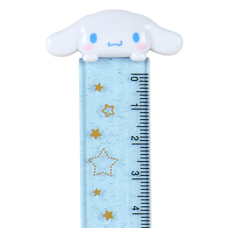 15CM RULER: SLIM