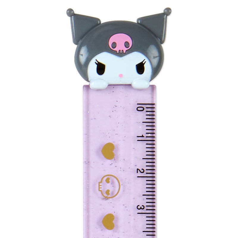 15CM RULER: SLIM