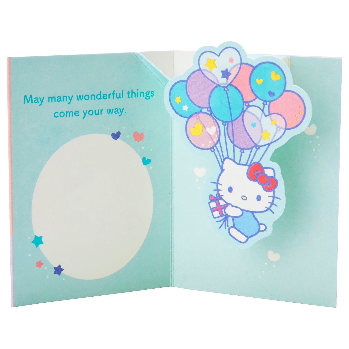 CARD: BIRTHDAY