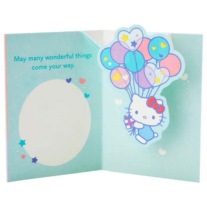 CARD: BIRTHDAY