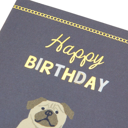 Mini Card: Birthday