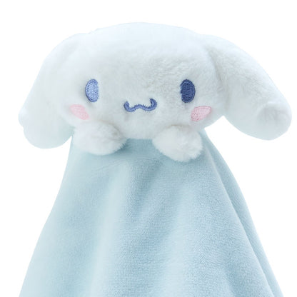 WASHABLE MASCOT