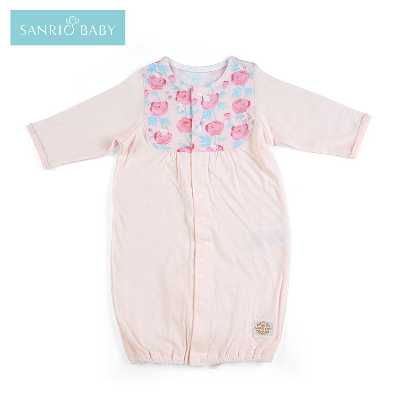 BABY COVERALL