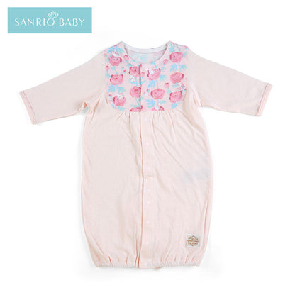 BABY COVERALL