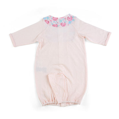 BABY COVERALL