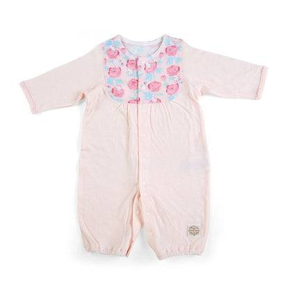 BABY COVERALL