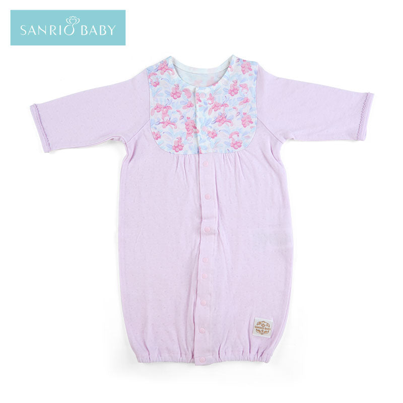 BABY COVERALL