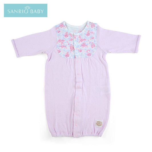 BABY COVERALL