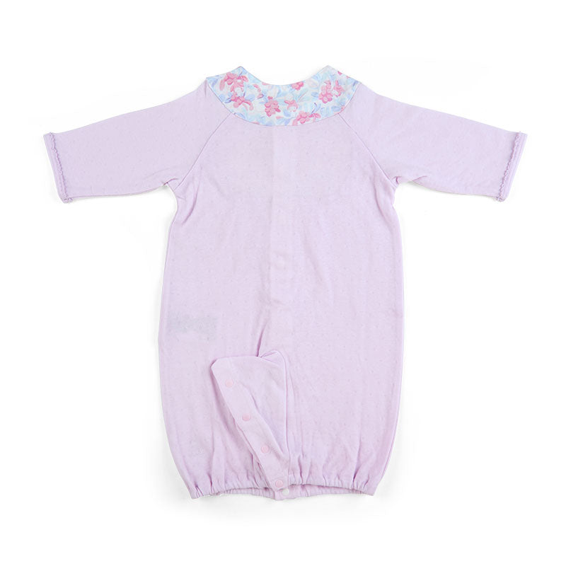 BABY COVERALL