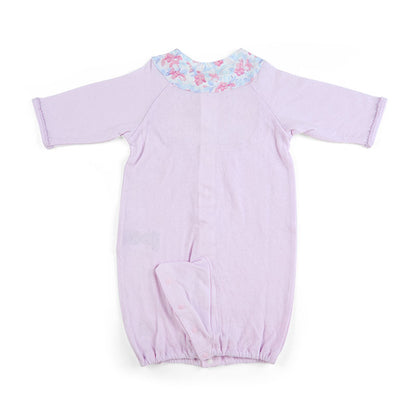 BABY COVERALL