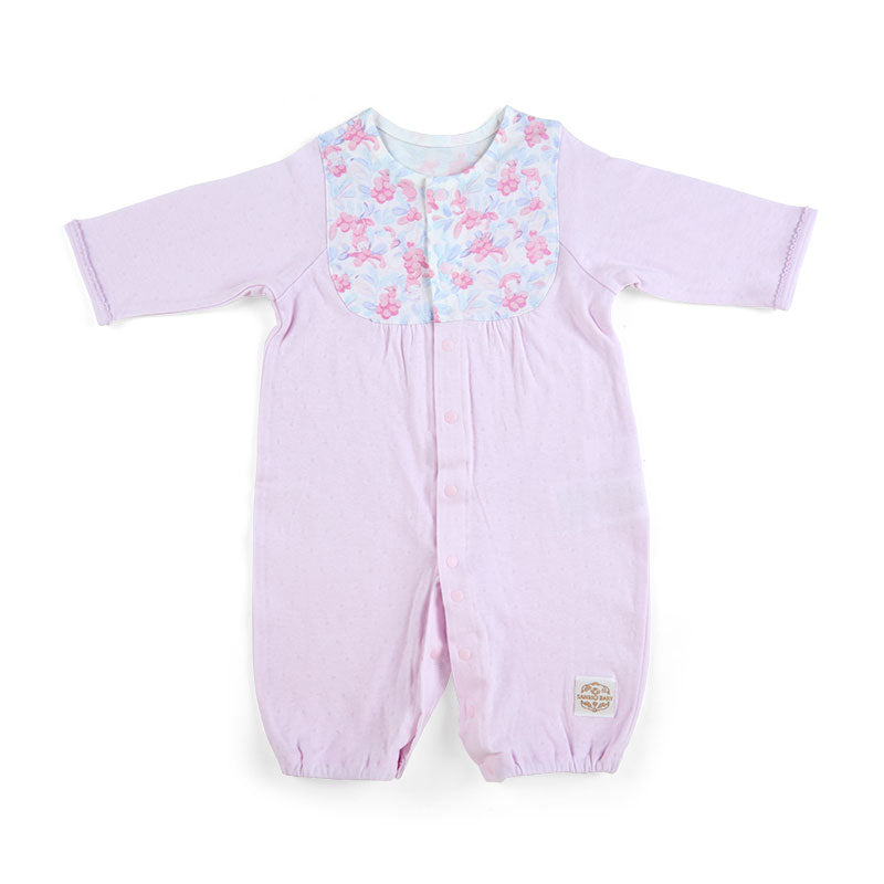 BABY COVERALL