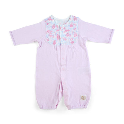 BABY COVERALL