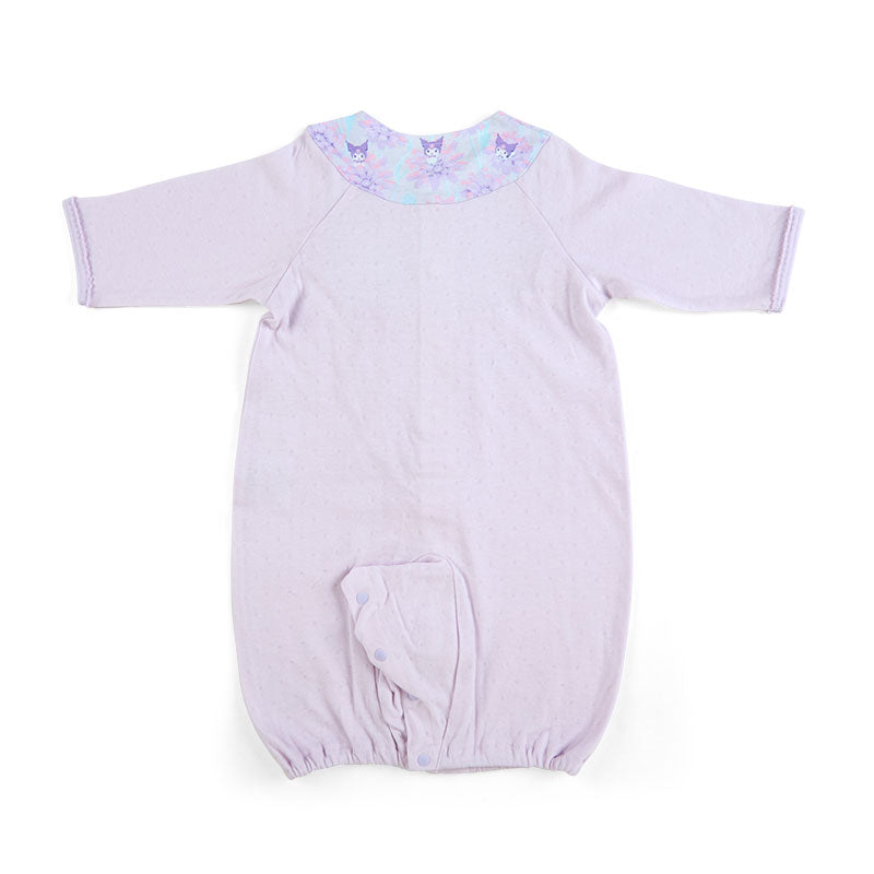 BABY COVERALL