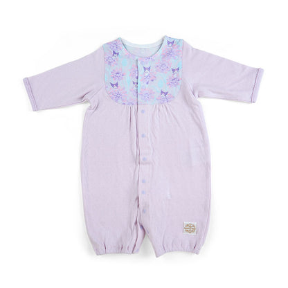 BABY COVERALL