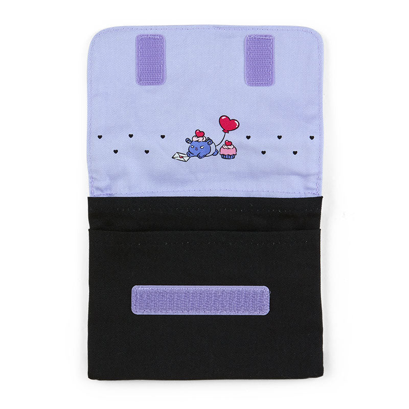 POCKET POUCH