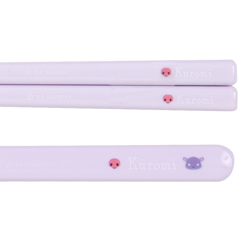 CHOPSTICKS & SPOON SET