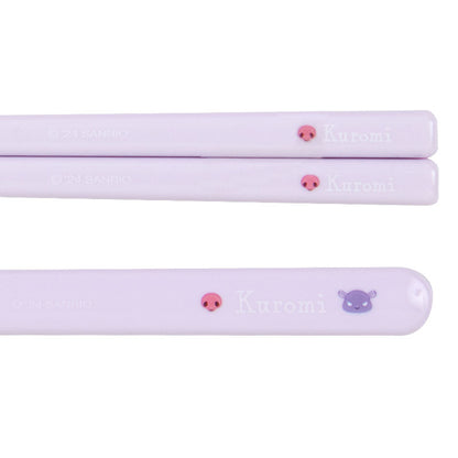 CHOPSTICKS & SPOON SET