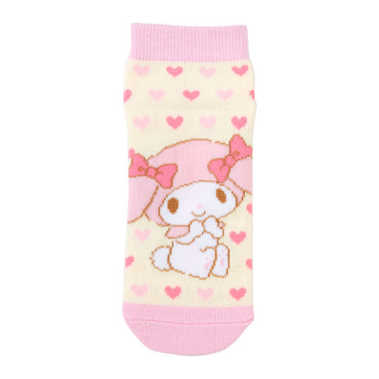 SNEAKER SOCKS 3 PAIRS