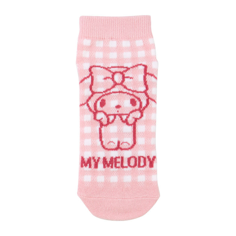 SNEAKER SOCKS 3 PAIRS