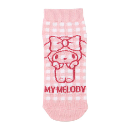 SNEAKER SOCKS 3 PAIRS